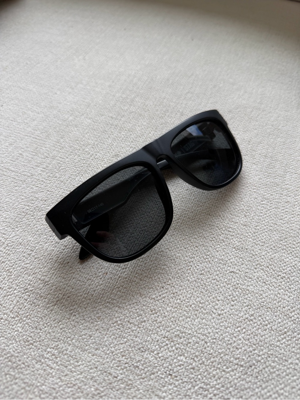 SPY Stag Sunglasses